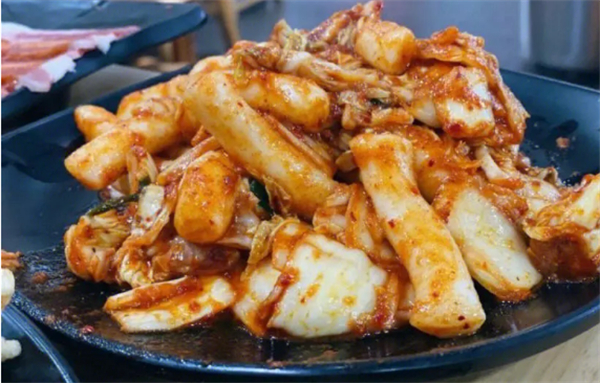 小牛家烤肉加盟